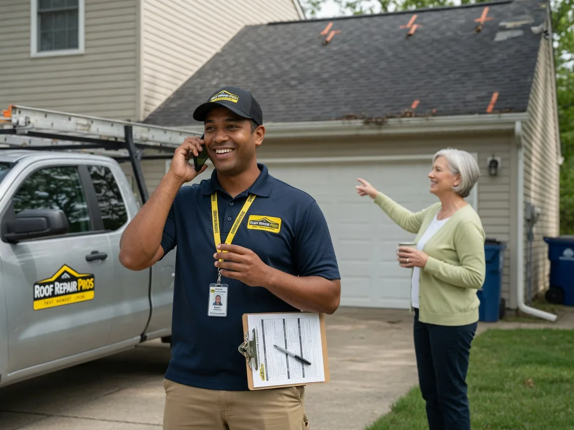 Roof Repair Repton, AL FAQs